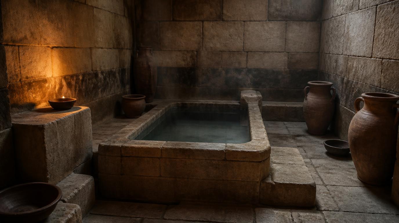 Bathroom Remodeling — Walk-in showers, new tile, vanities, and full bath rebuilds.