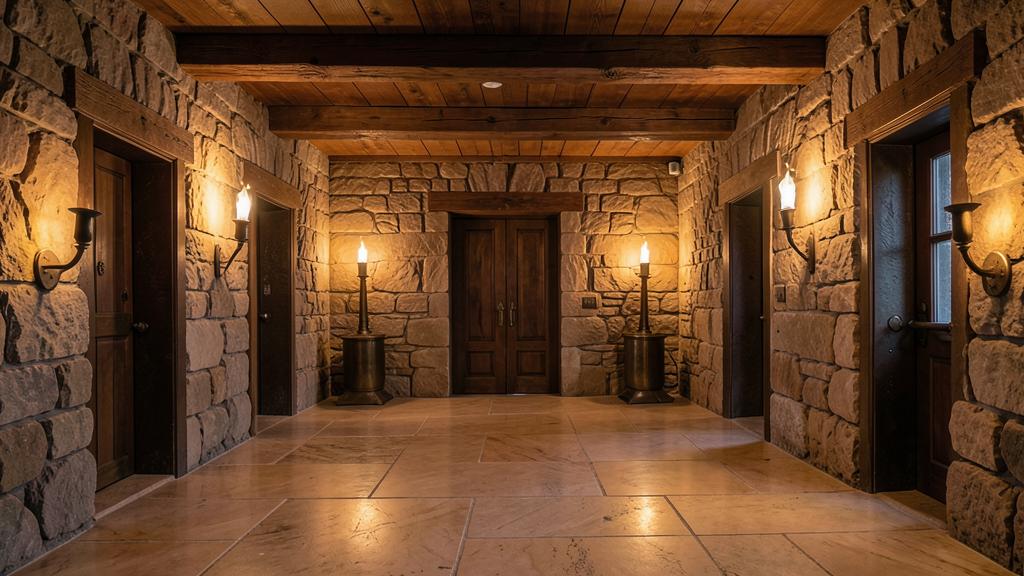 Flooring — Tile, luxury vinyl, wood, and laminate installed to last.