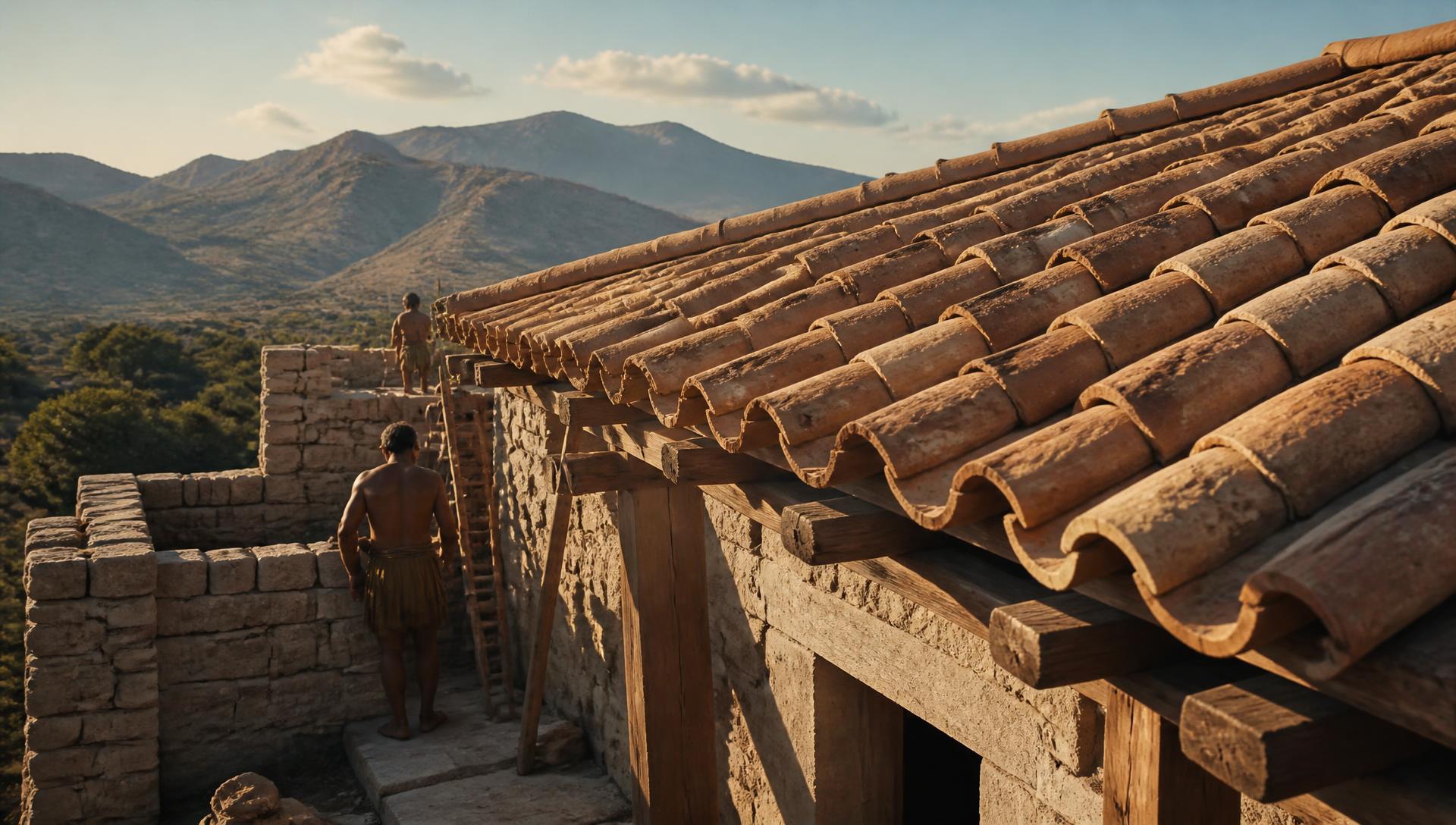 Roofing — Covering homes and protecting dreams — rain or shine.