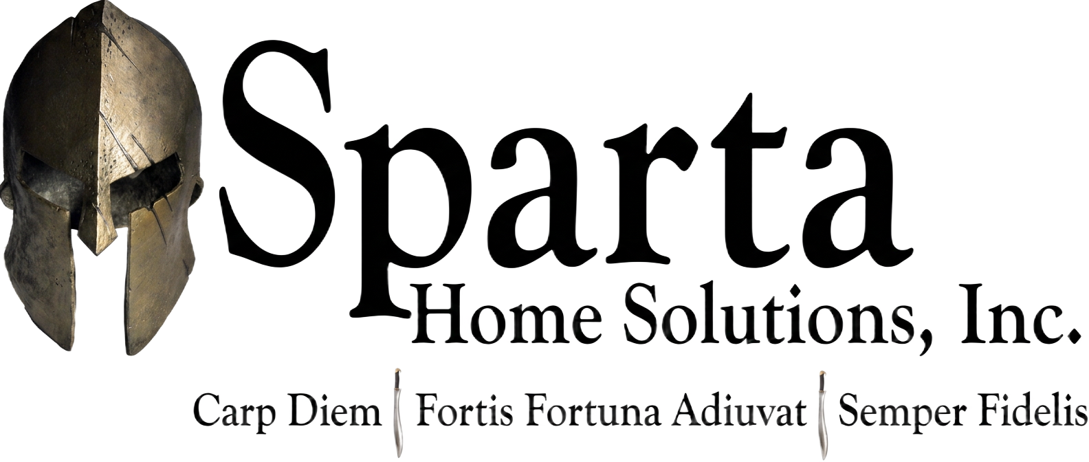 Sparta Home Solutions, Inc.